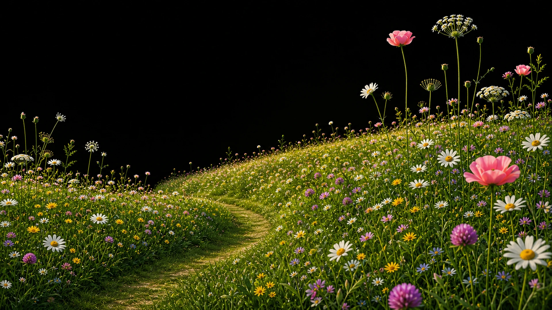 Wildflower Meadow — image 4