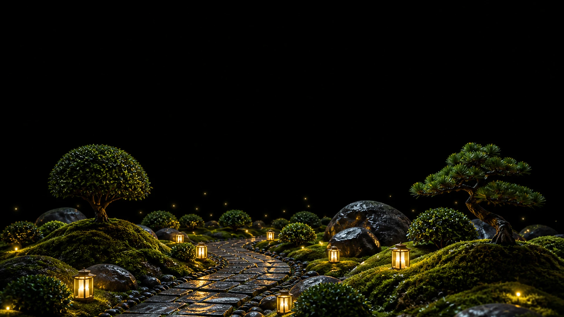 Zen Garden — image 1