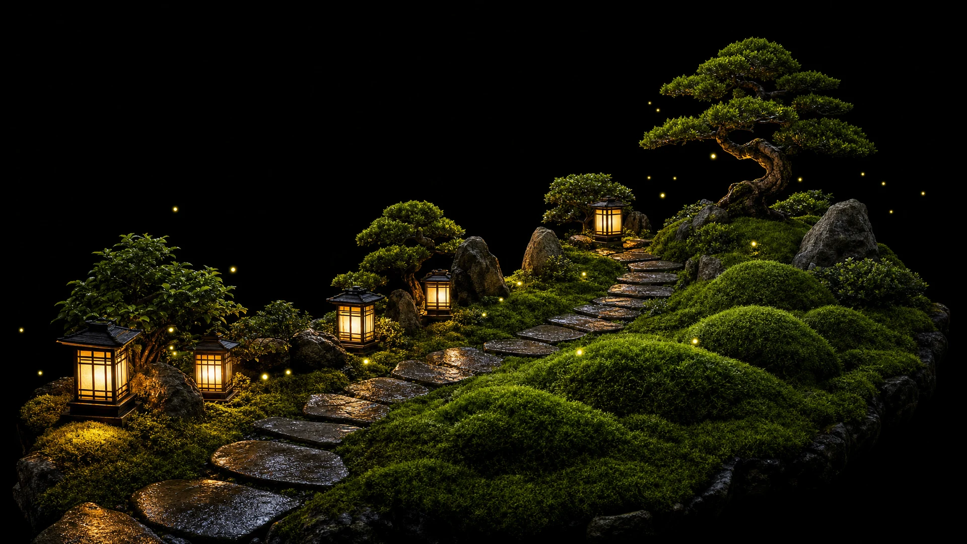 Zen Garden — image 2