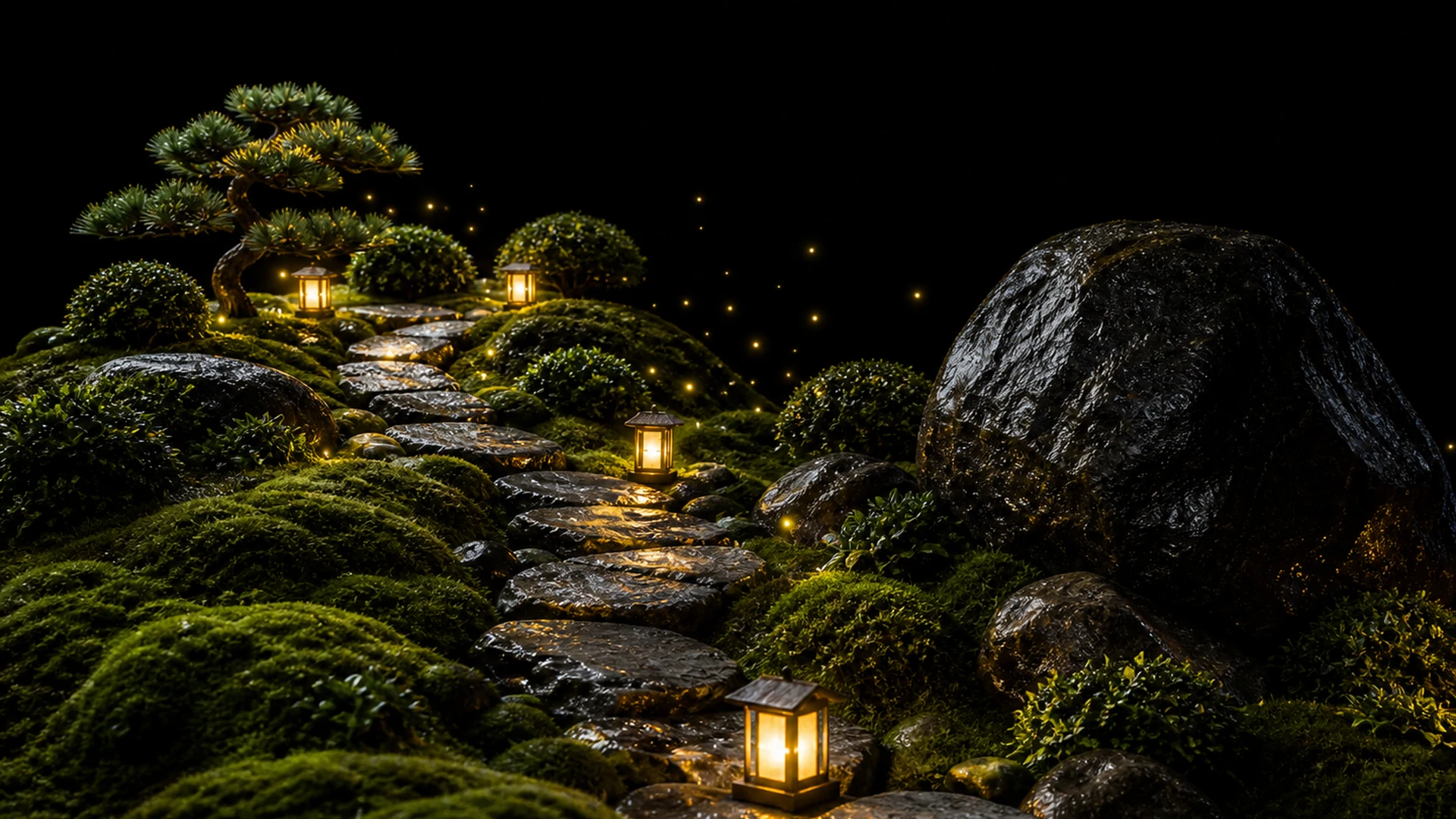 Zen Garden — image 3