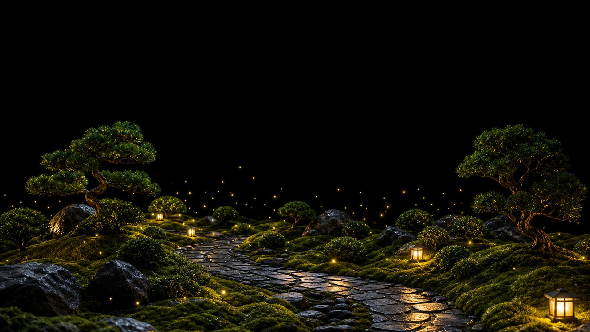Zen Garden — image 4
