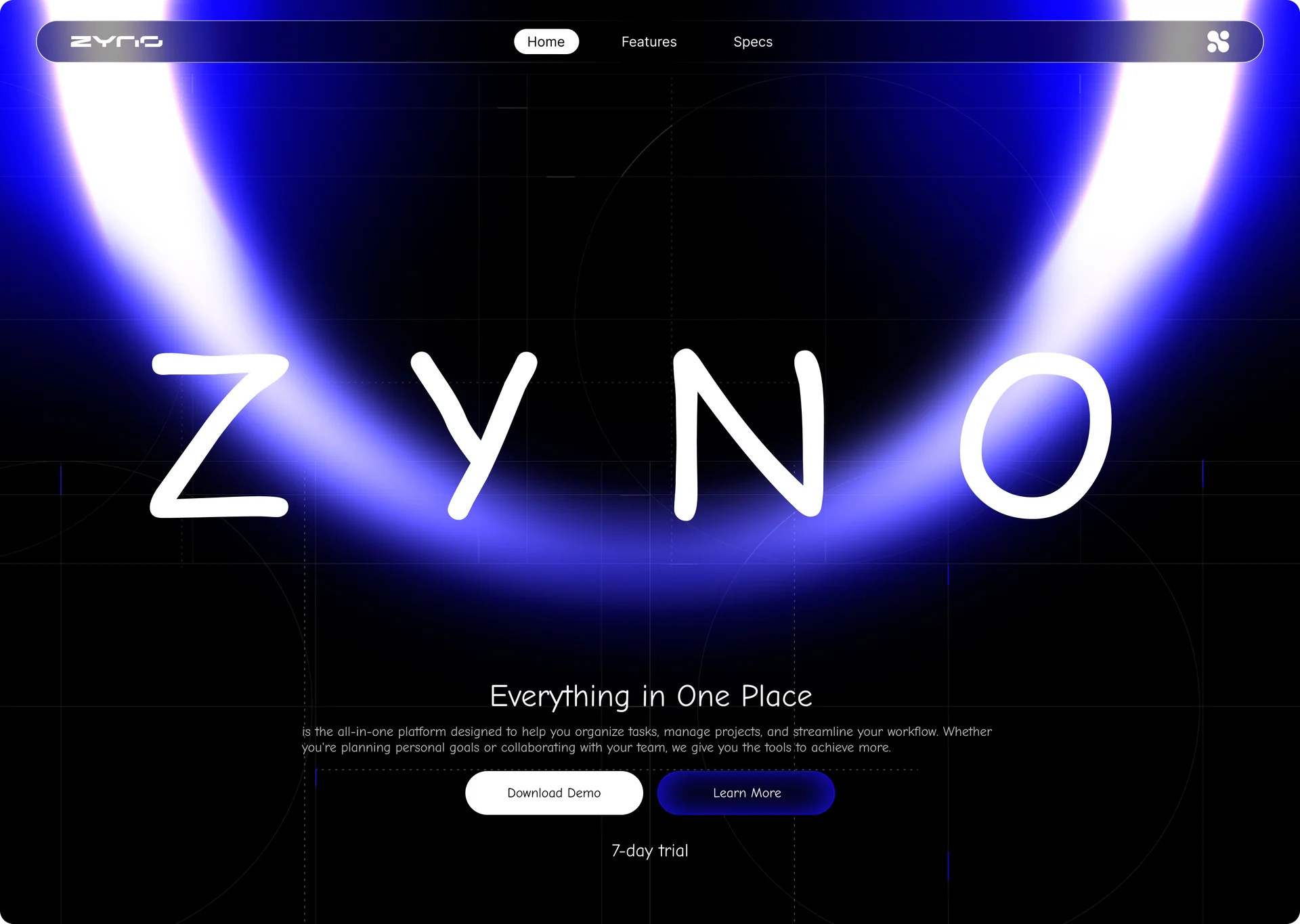 Zyno — image 4